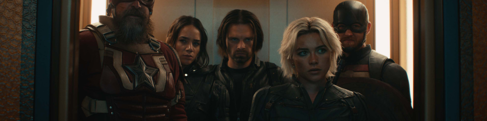 Thunderbolts*