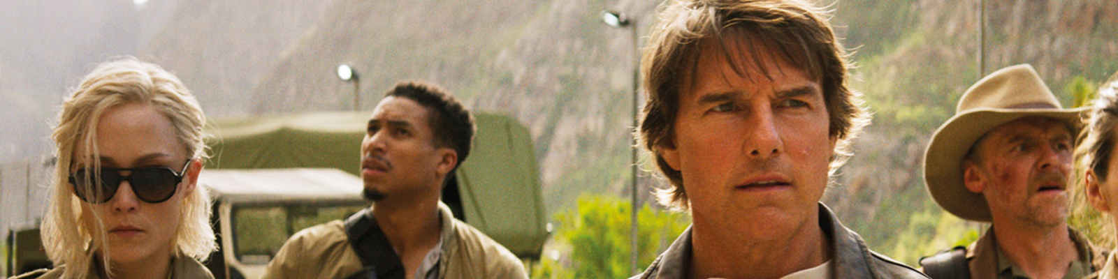 Mission: Impossible - The Final Reckoning