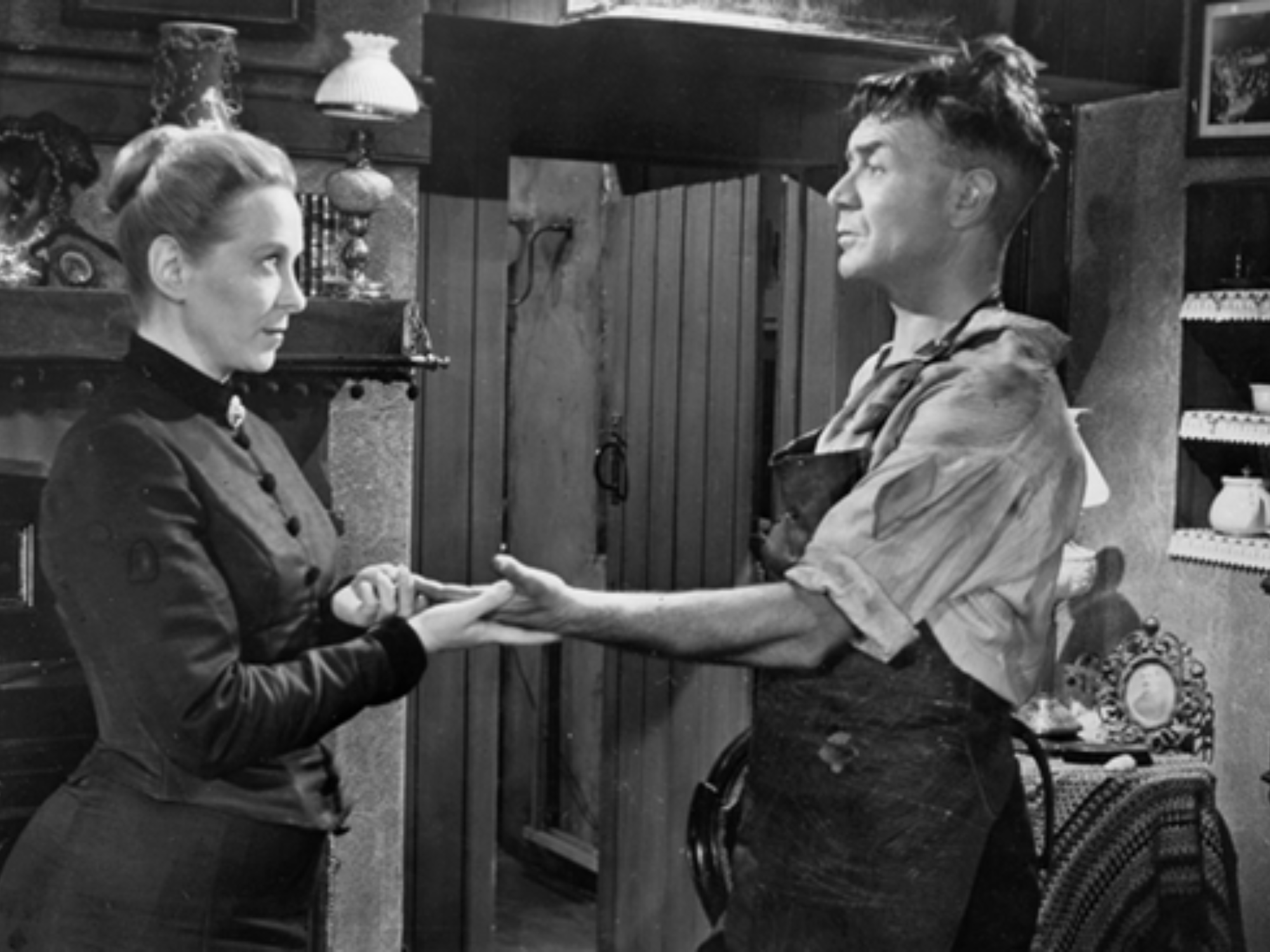 Underseen David Lean: Hobson's Choice 