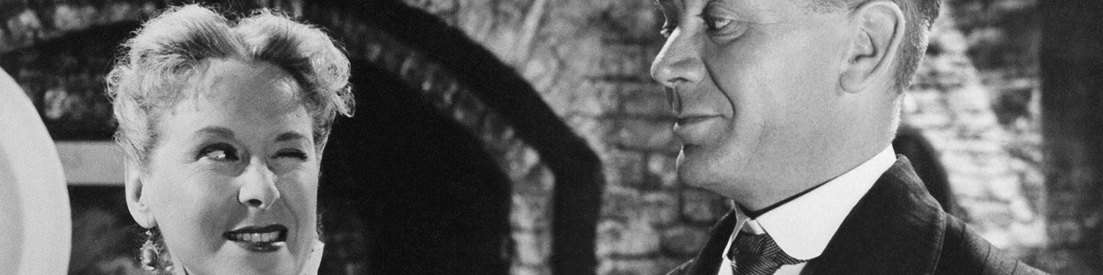 Underseen David Lean: Hobson's Choice 