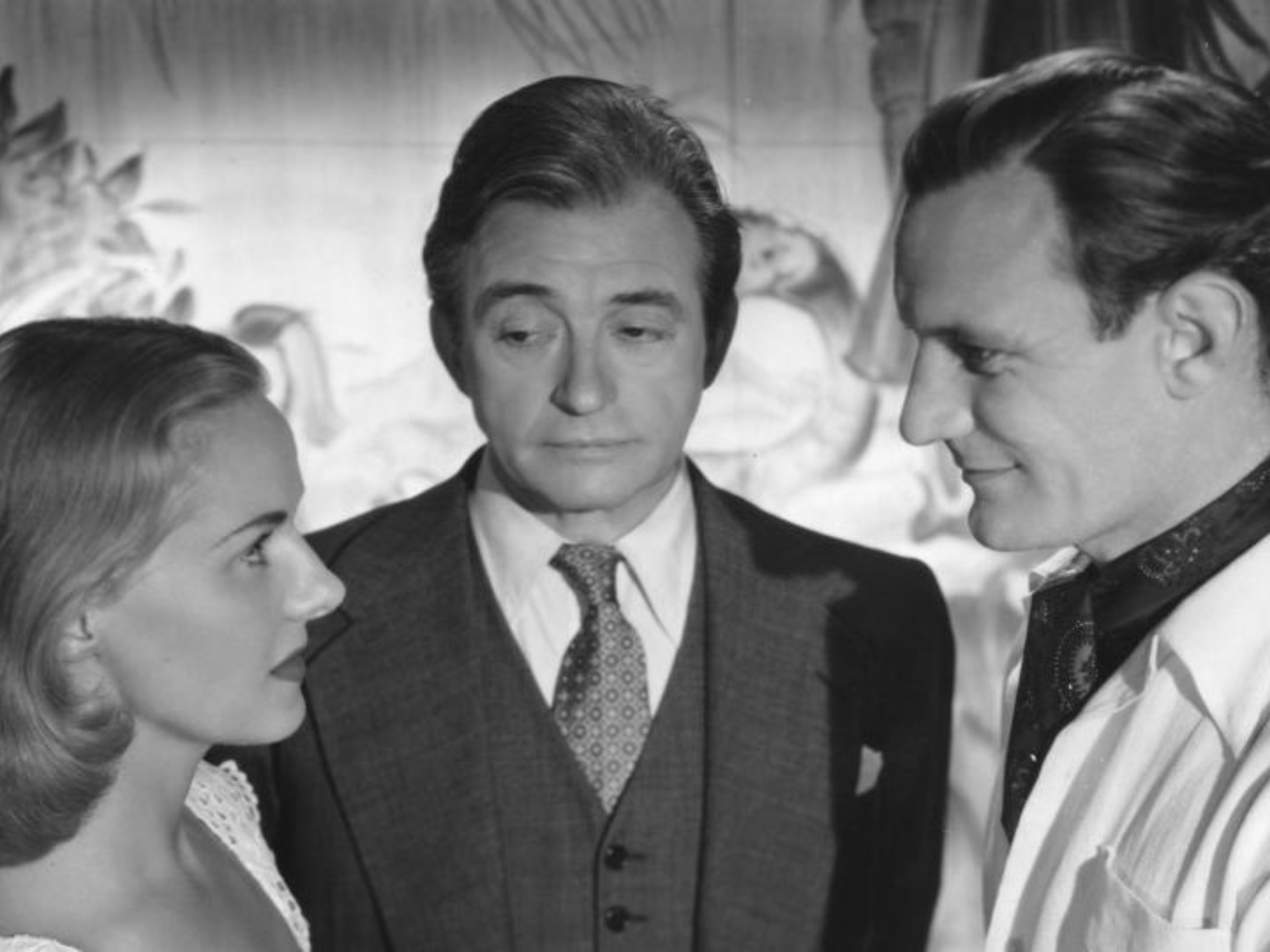 Underseen David Lean: The Passionate Friends