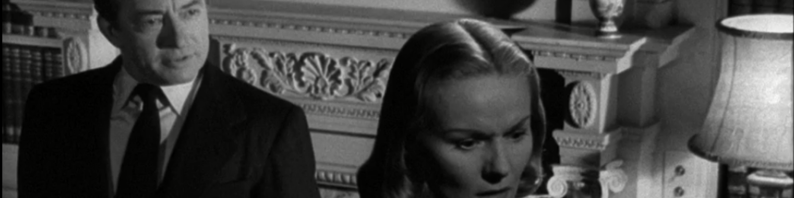 Underseen David Lean: The Passionate Friends
