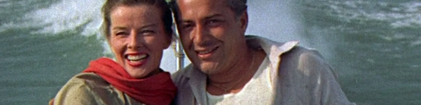 Underseen David Lean: Summertime