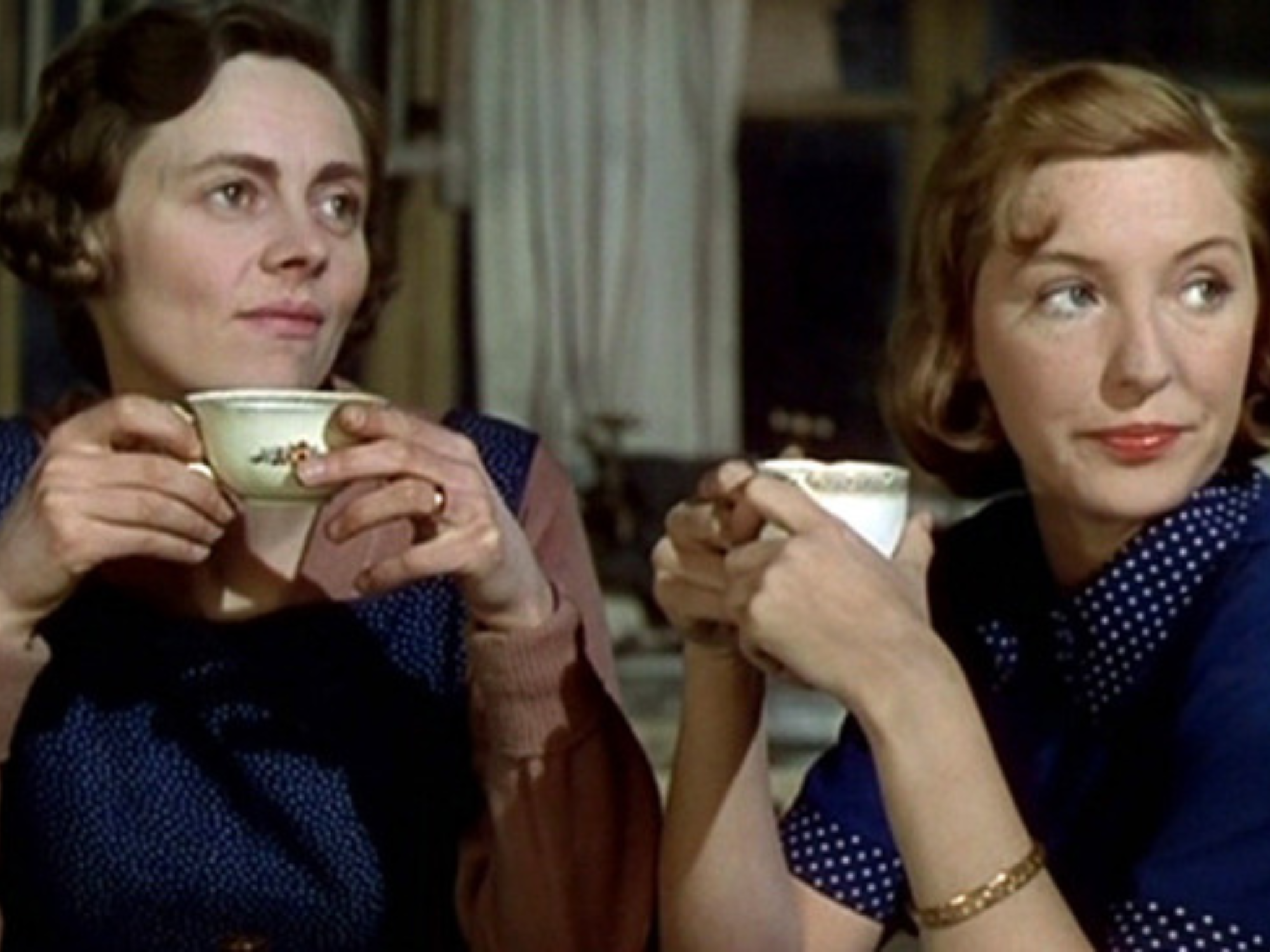 Underseen David Lean: This Happy Breed + Panel