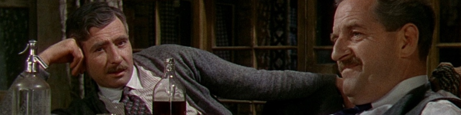 Underseen David Lean: This Happy Breed + Panel