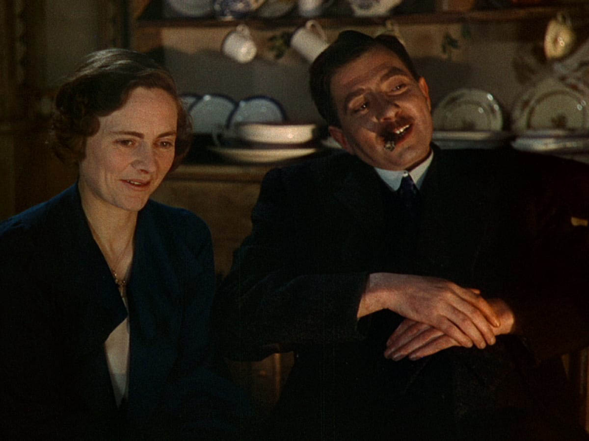 Underseen David Lean: This Happy Breed