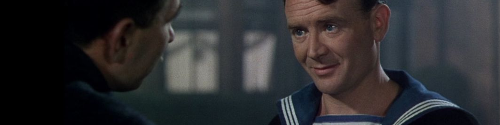 Underseen David Lean: This Happy Breed