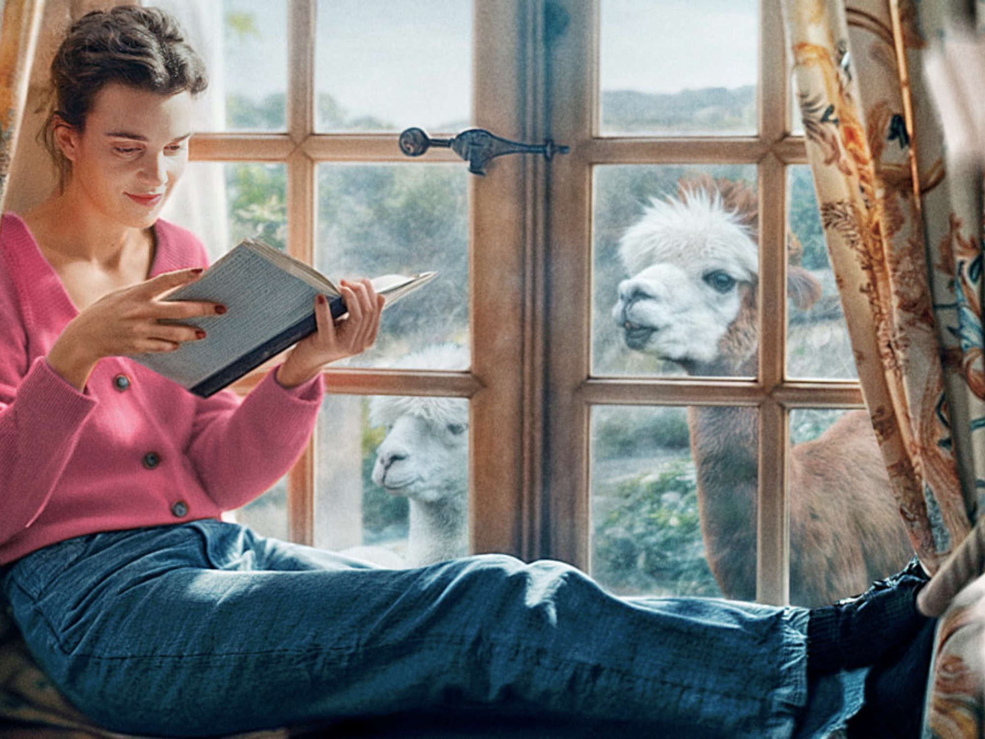 Jane Austen Wrecked My Life