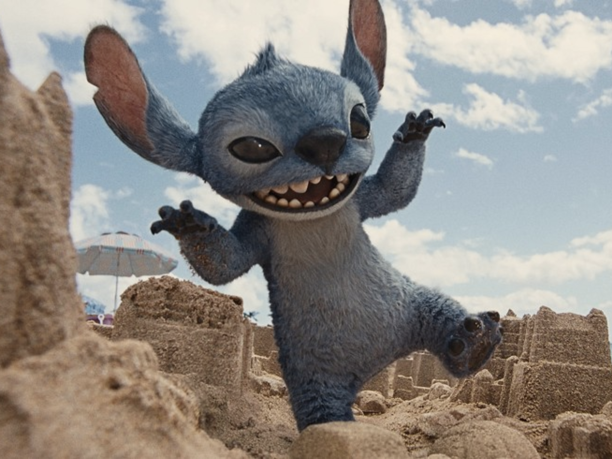 Lilo & Stitch