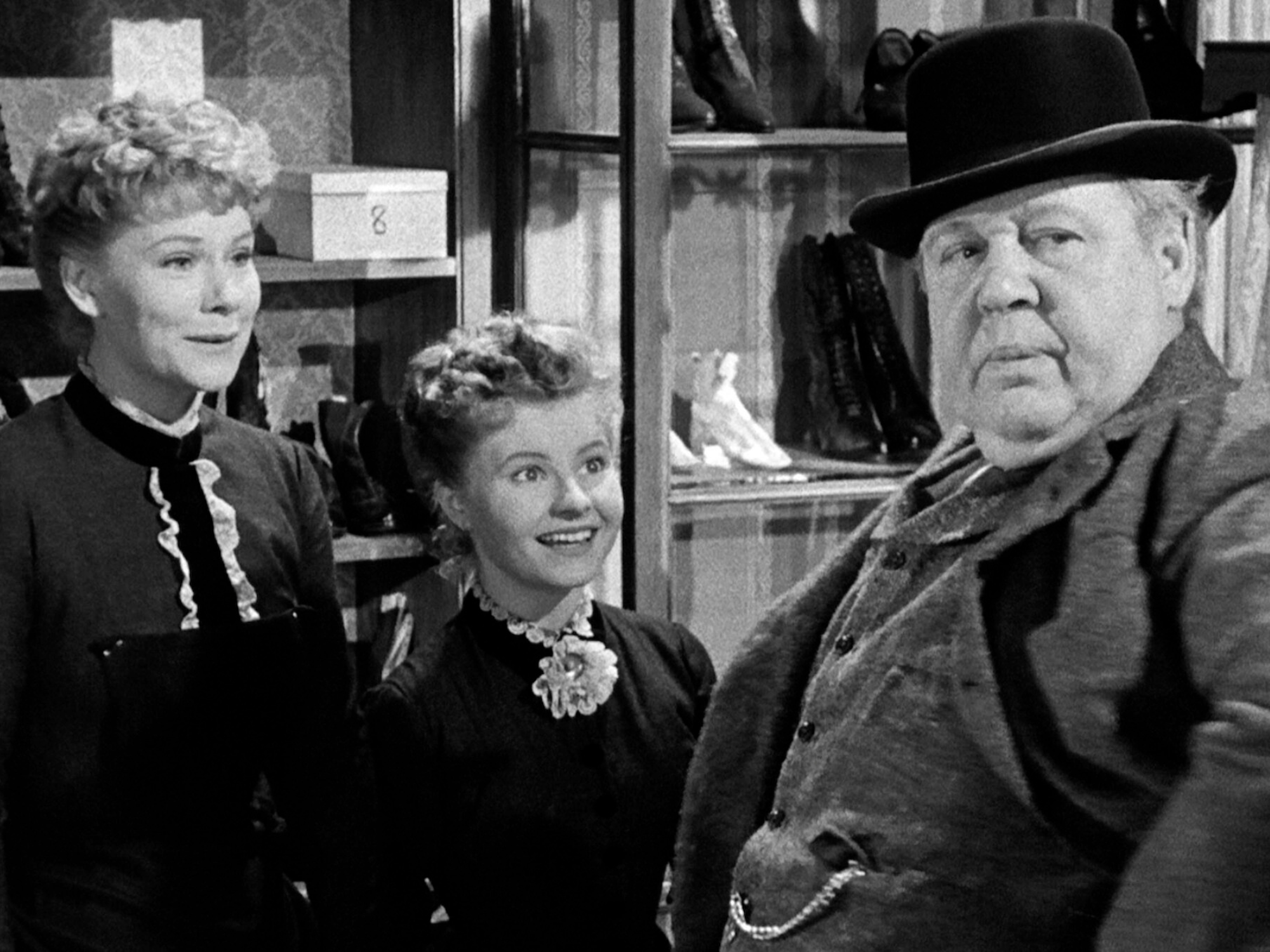 Underseen David Lean: Hobson's Choice 