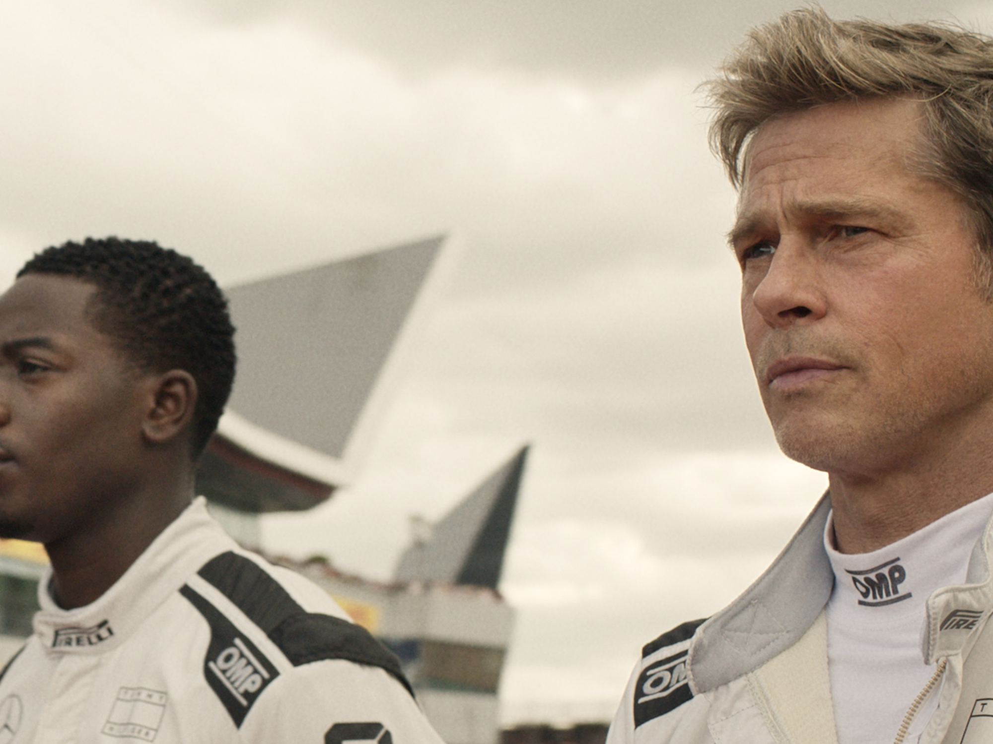 F1® The Movie