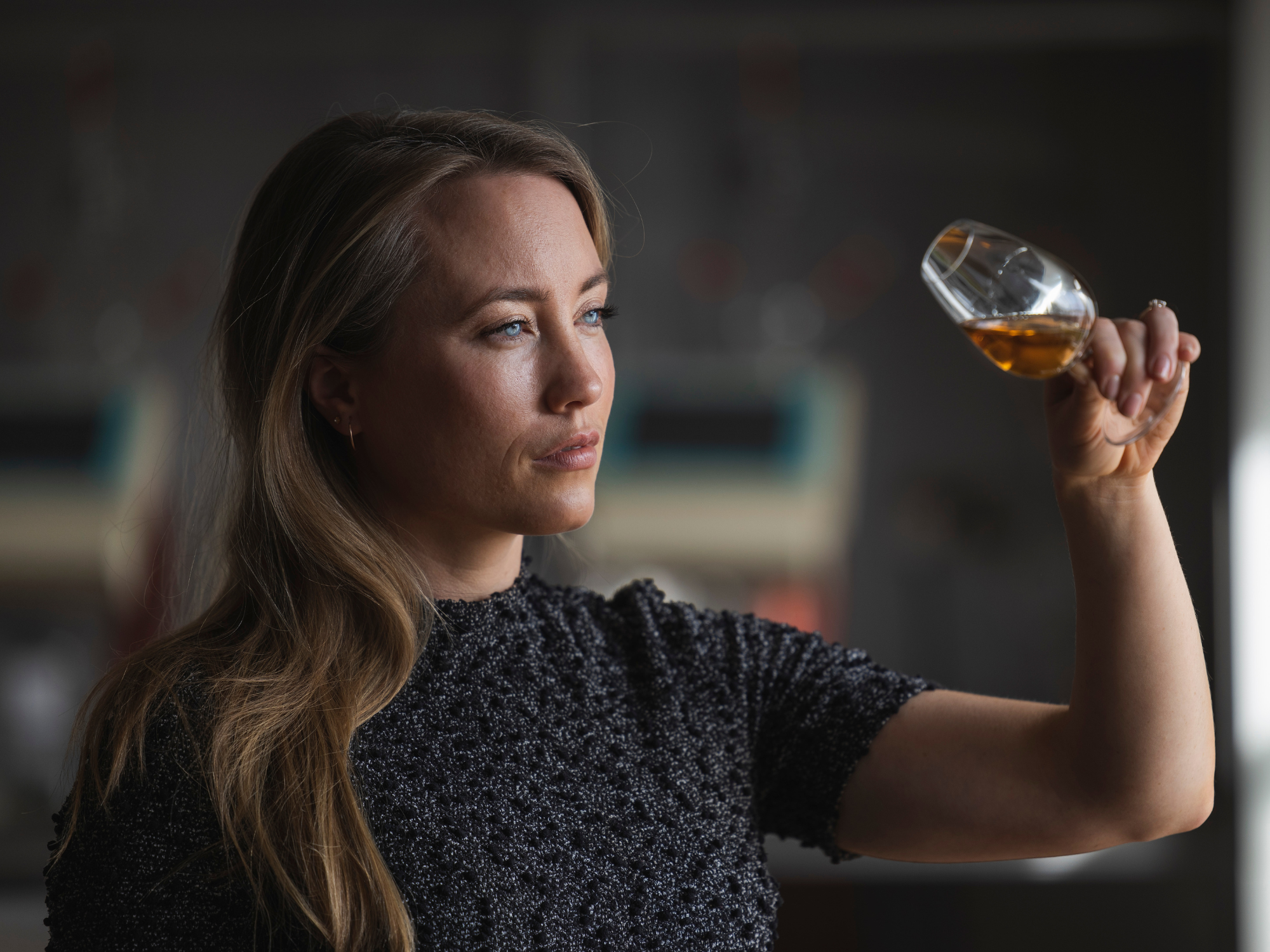 A Sip of Irish + Introduction
