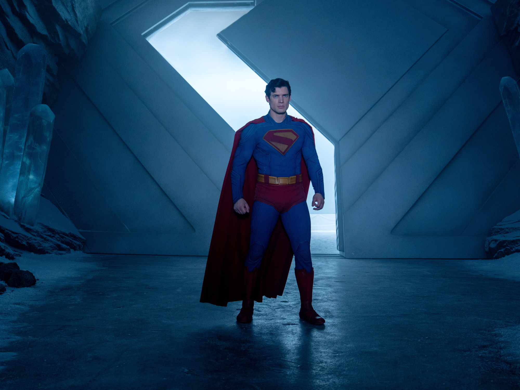 Superman