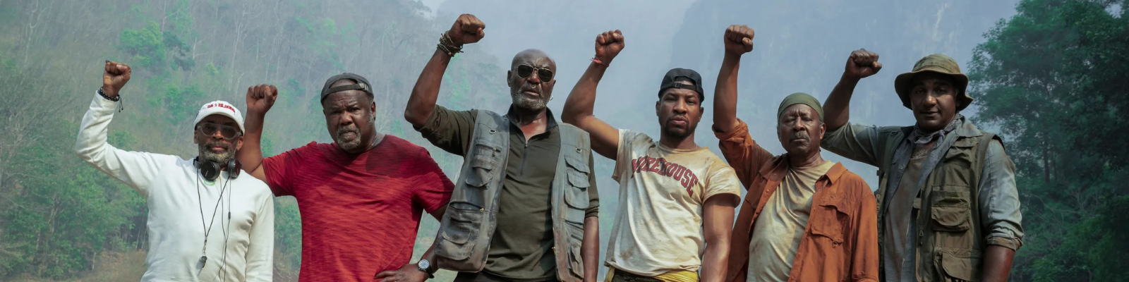 Da 5 Bloods (UK Theatrical Premiere)
