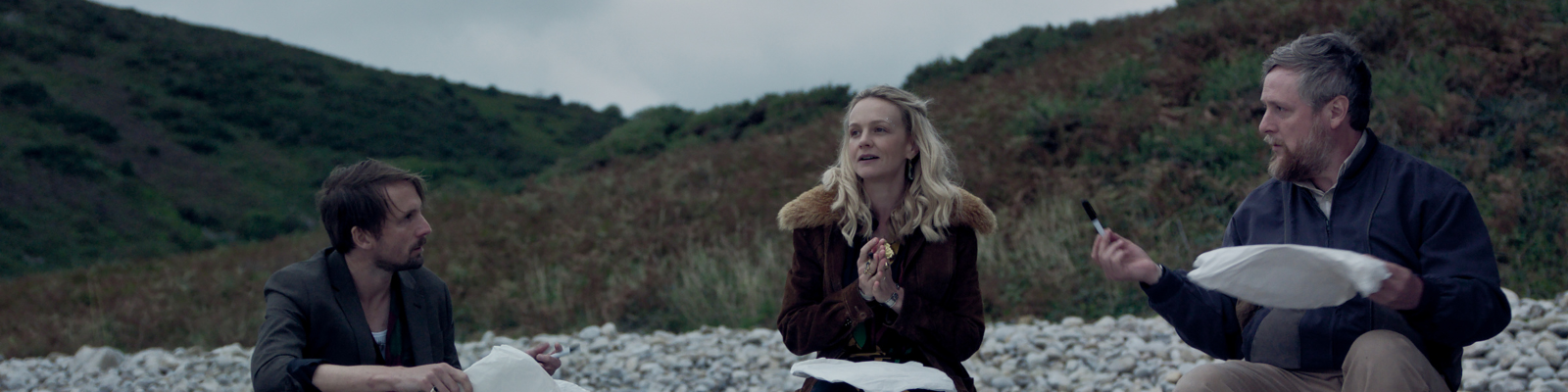 The Ballad of Wallis Island + Q&A