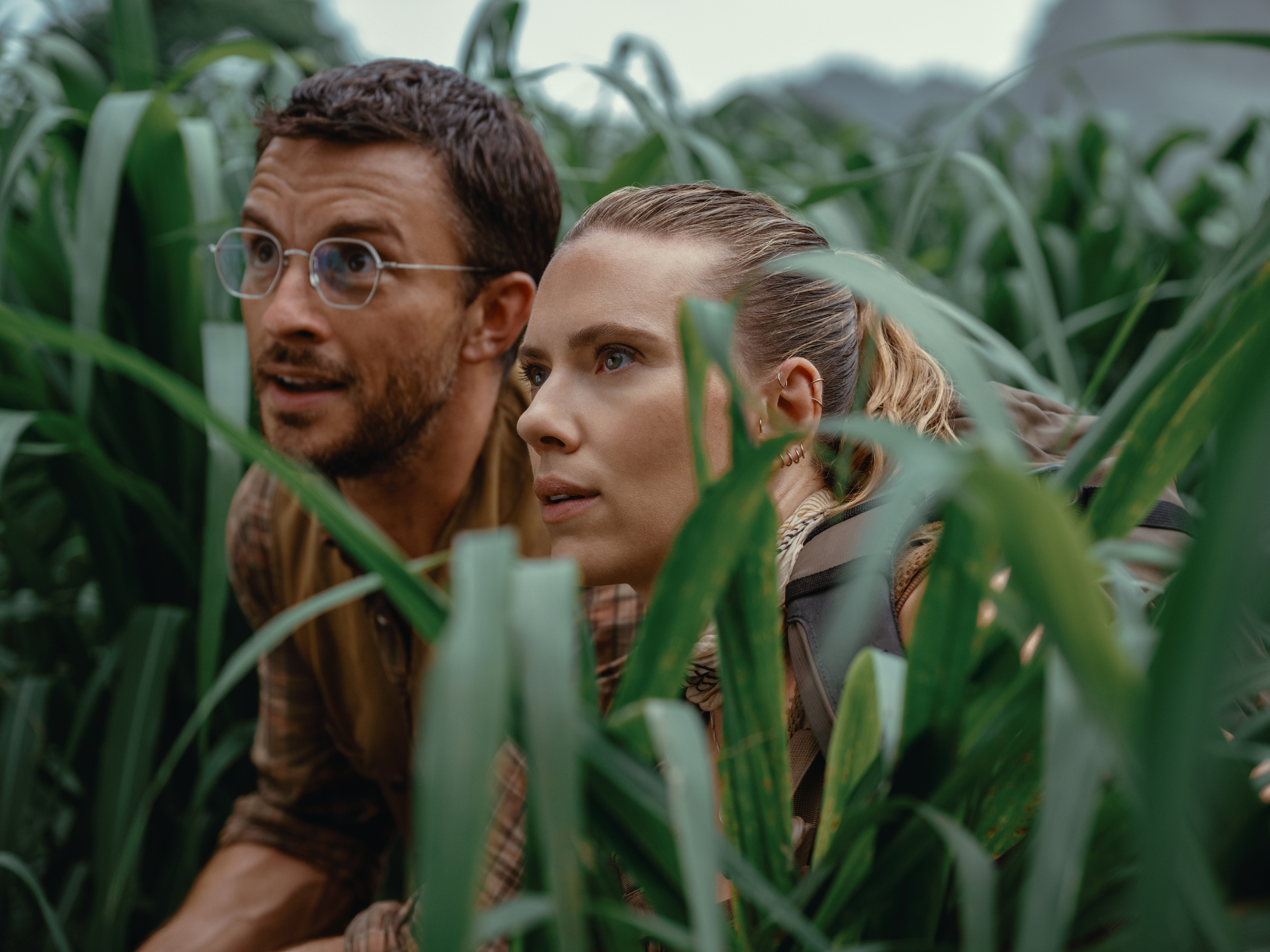 Jurassic World Rebirth