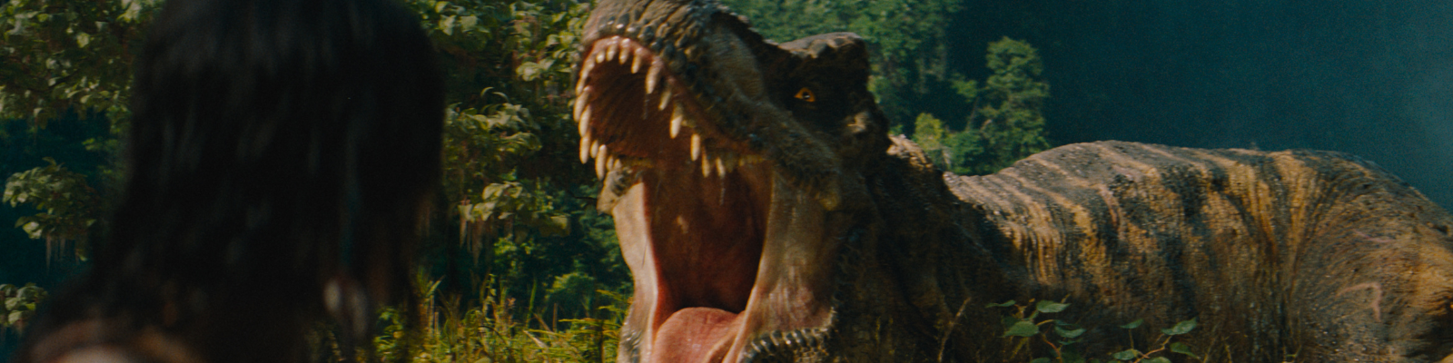 Jurassic World Rebirth
