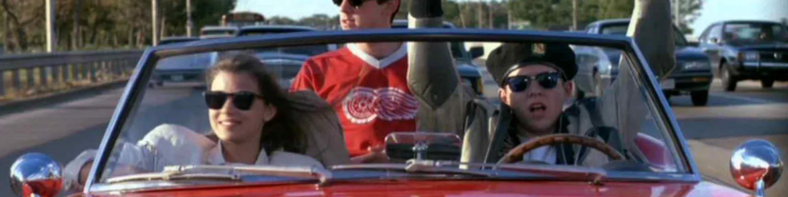 Ferris Bueller's Day Off