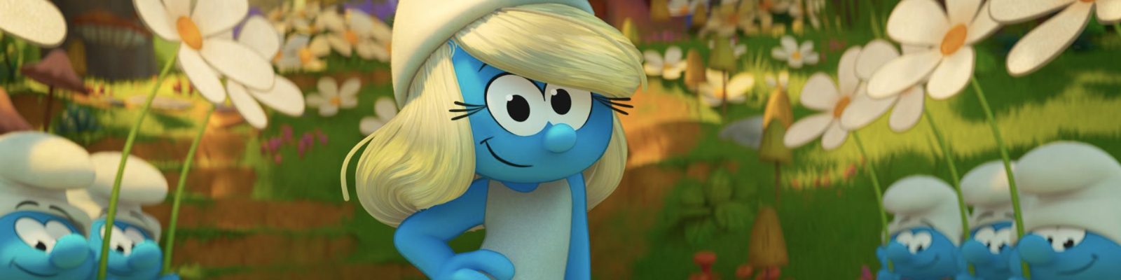 Smurfs