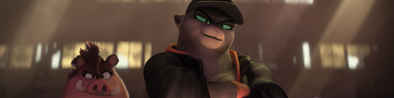 The Bad Guys 2
