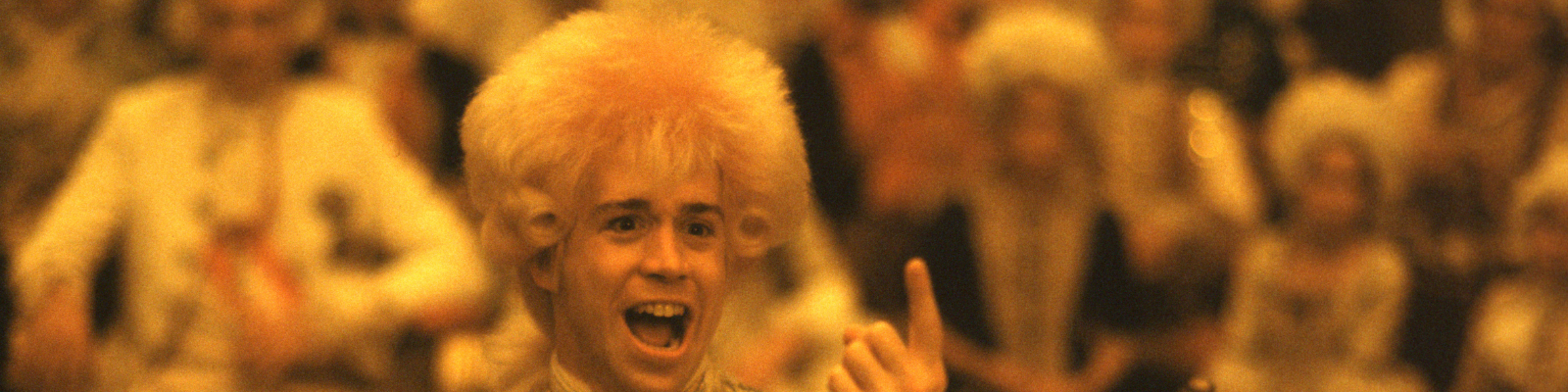 Amadeus (4K Restoration)