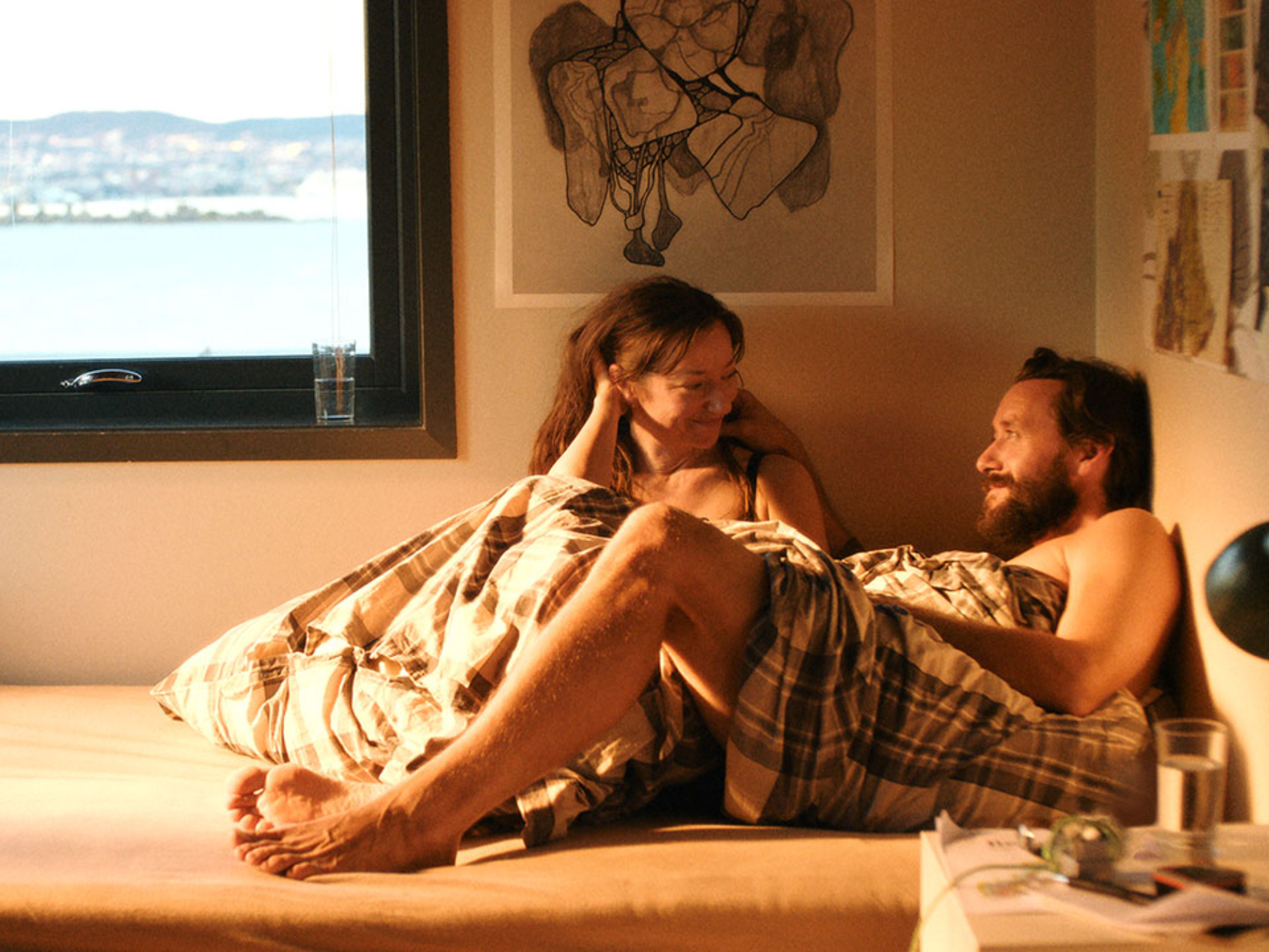 Oslo Stories Trilogy: Love