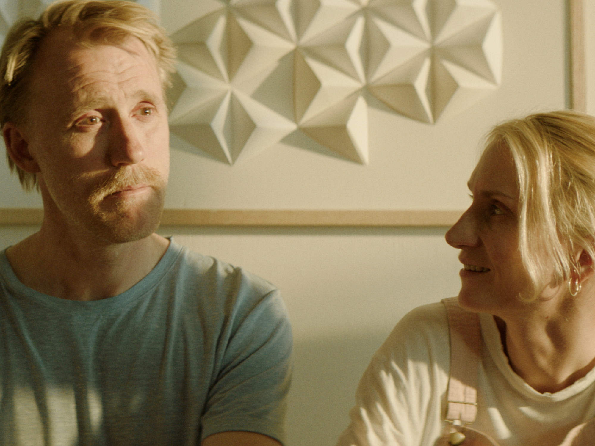 Oslo Stories Trilogy: Sex