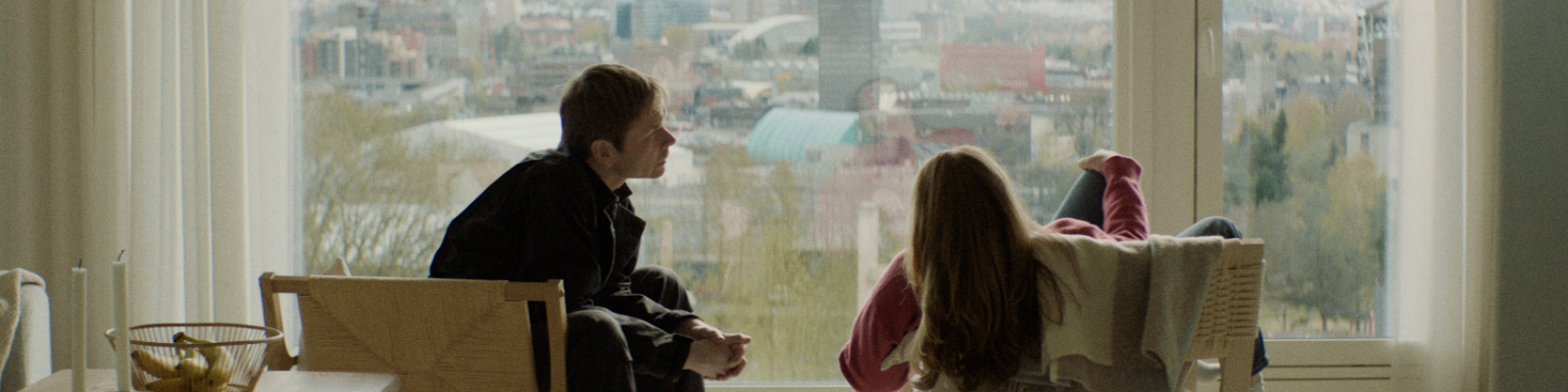 Oslo Stories Trilogy: Sex
