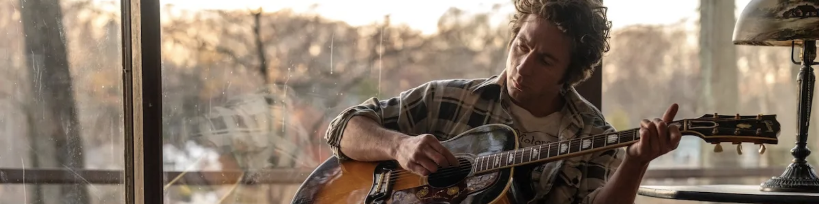 Springsteen: Deliver Me from Nowhere