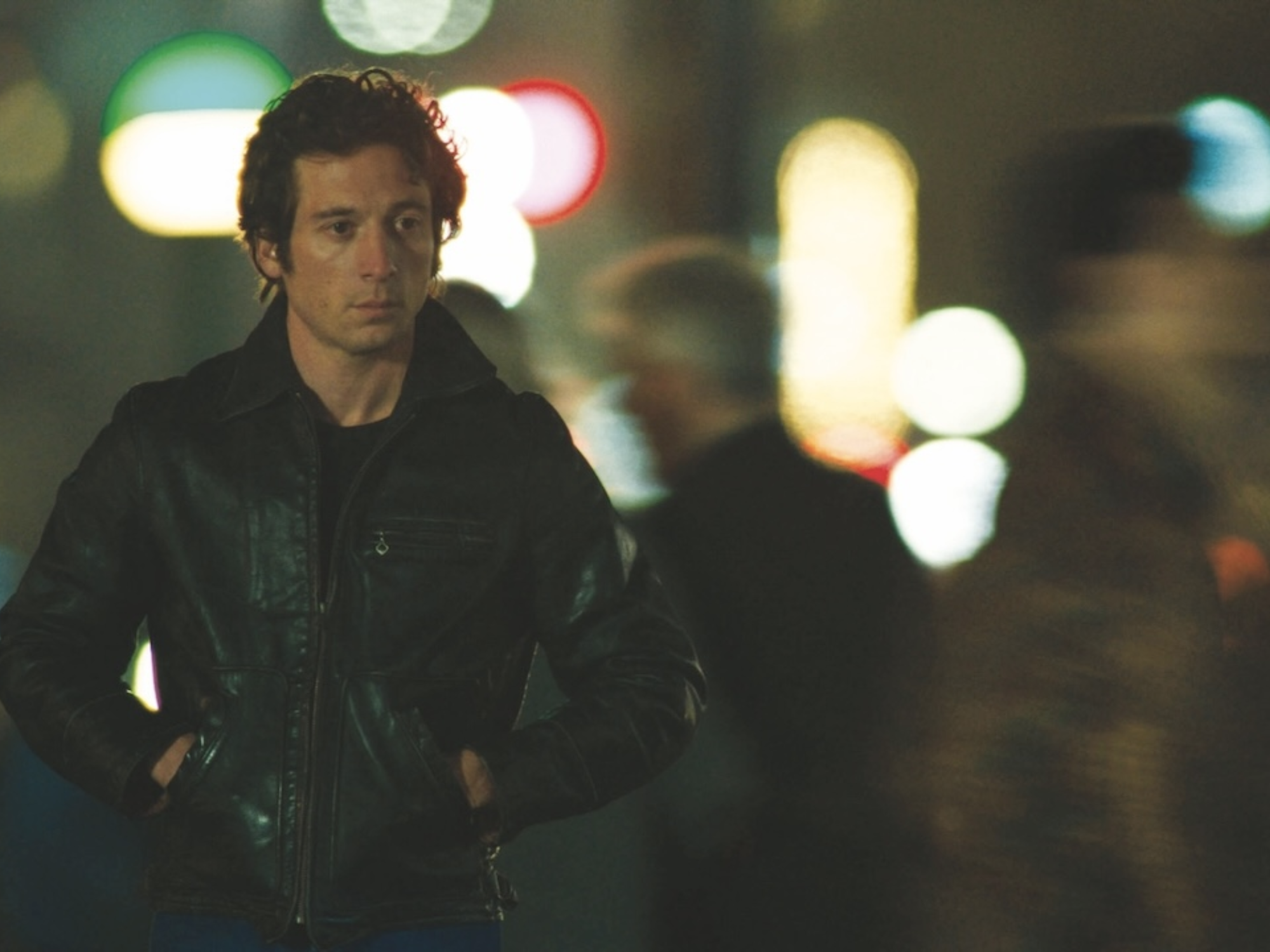 Springsteen: Deliver Me from Nowhere