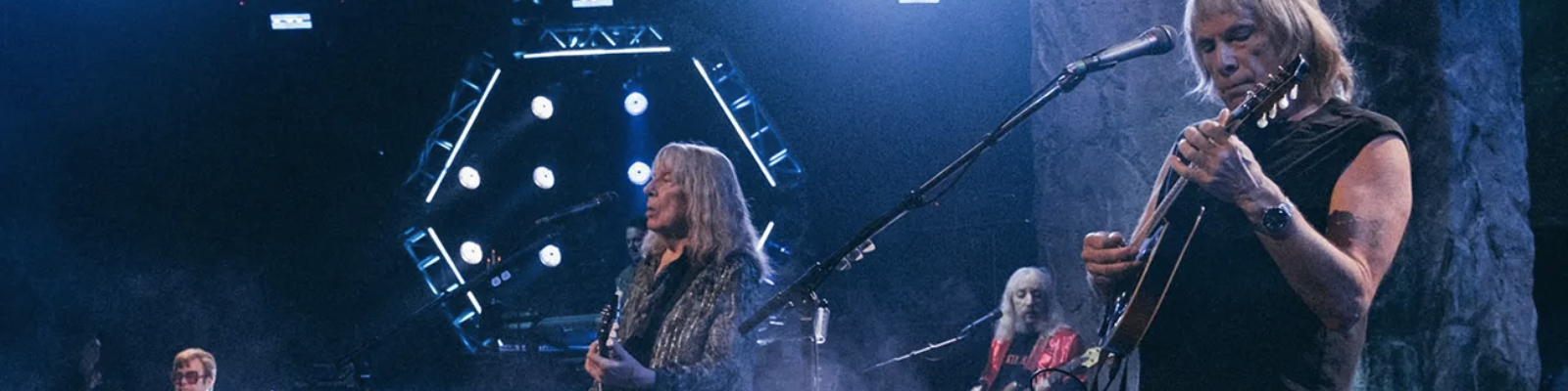 Spinal Tap II: The End Continues