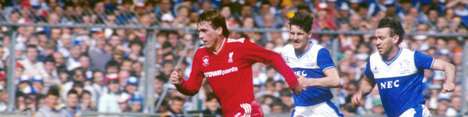 Kenny Dalglish