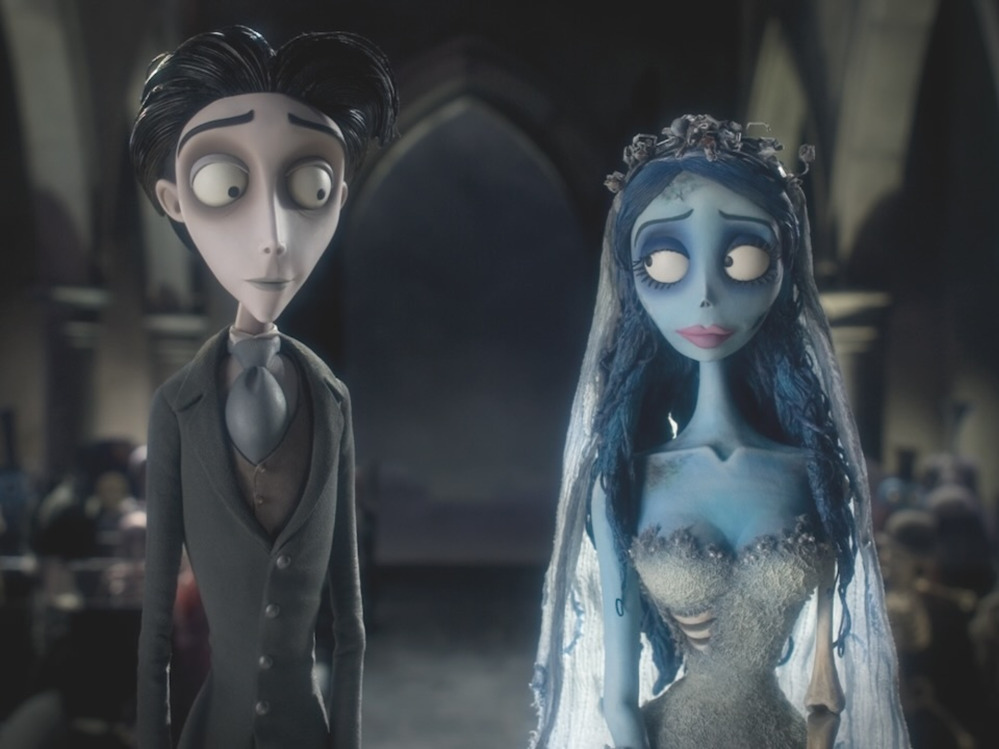 Corpse Bride