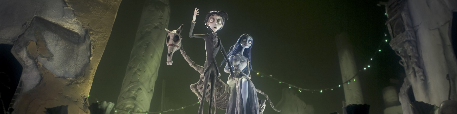 Corpse Bride
