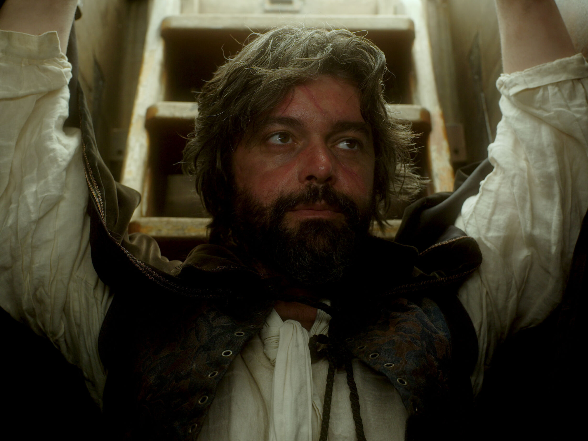 Exhibition on Screen: Caravaggio