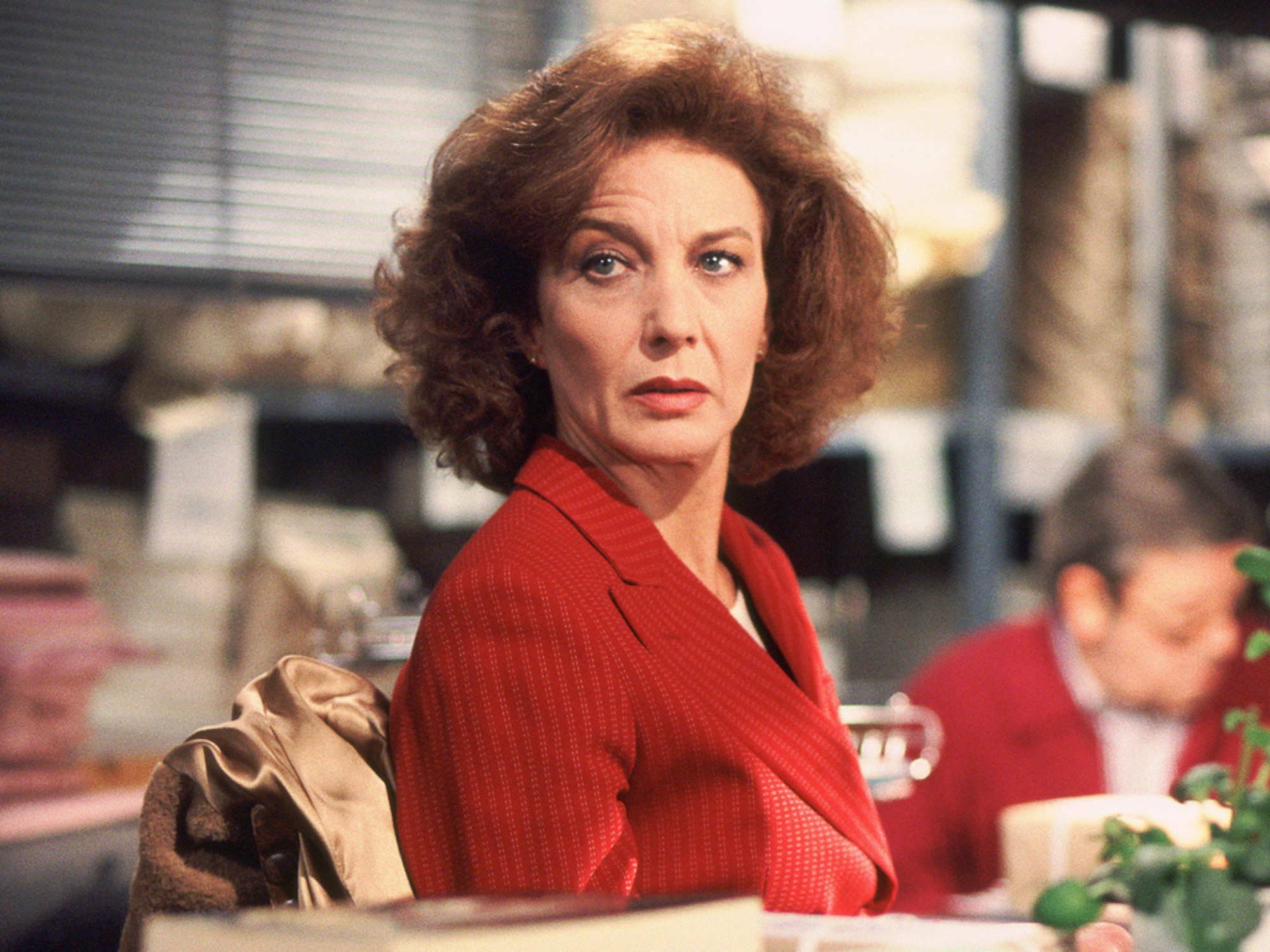 Women of Almodóvar: The Flower Of My Secret