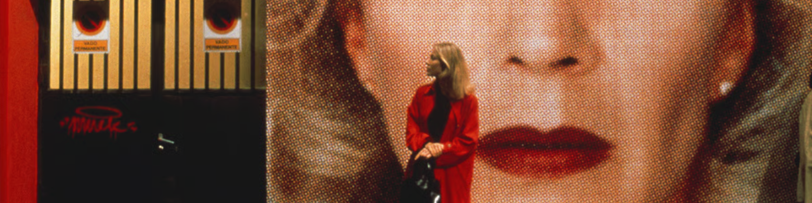 Women of Almodóvar: All About My Mother