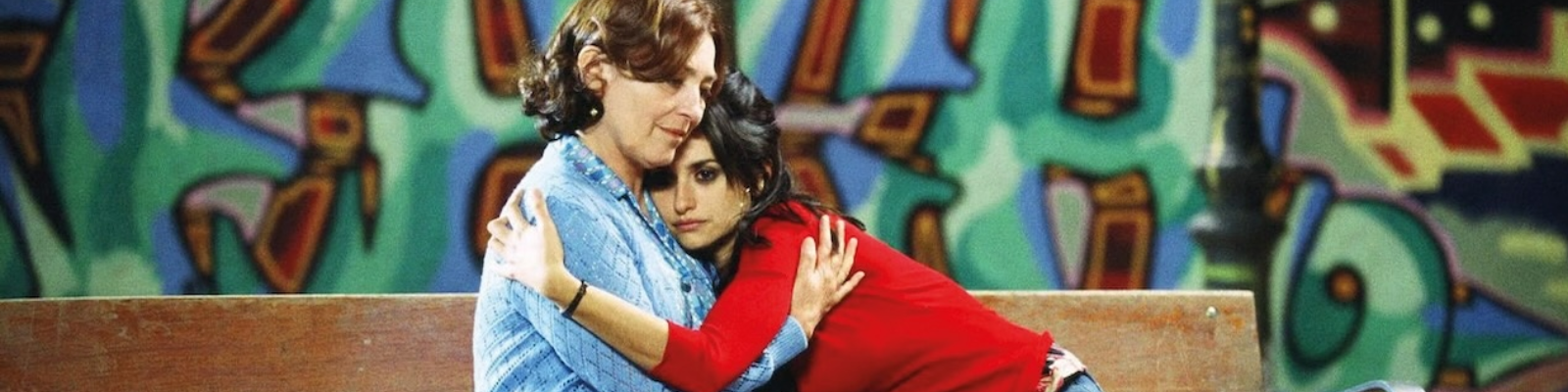 Women of Almodóvar: Volver