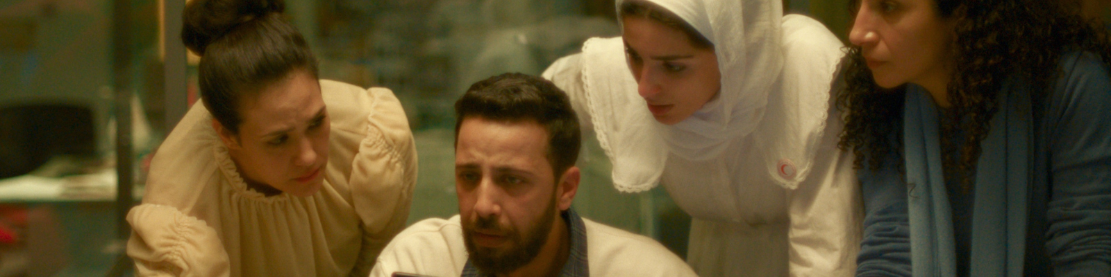 NOVEMBER AT THE LEXI CINEMA