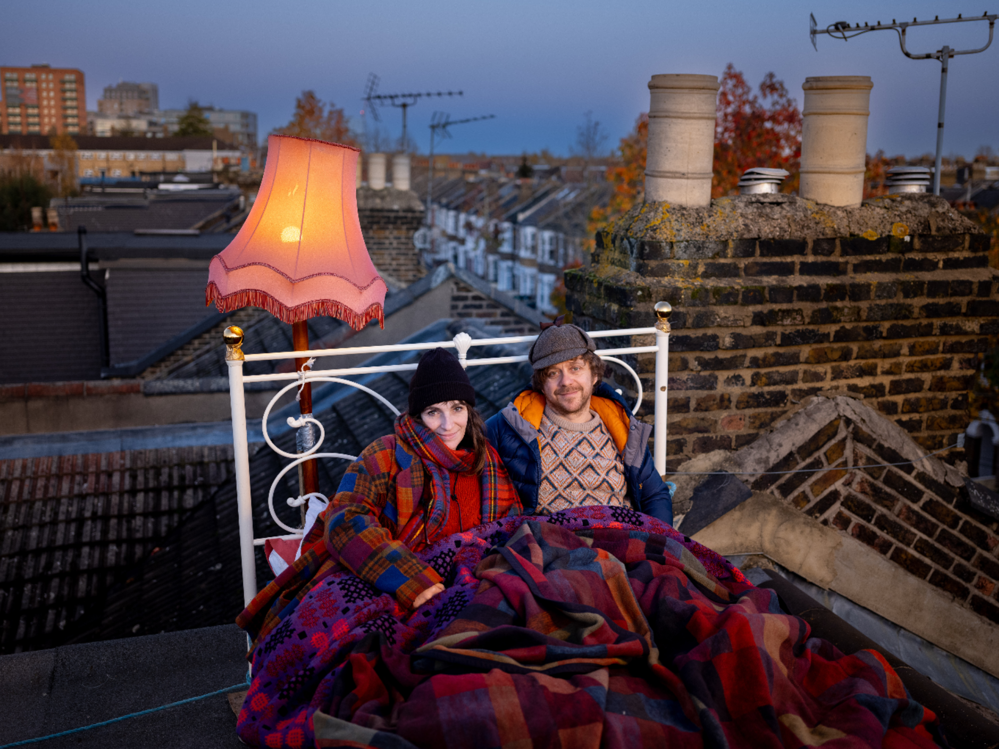 Power Station + Directors Q&A