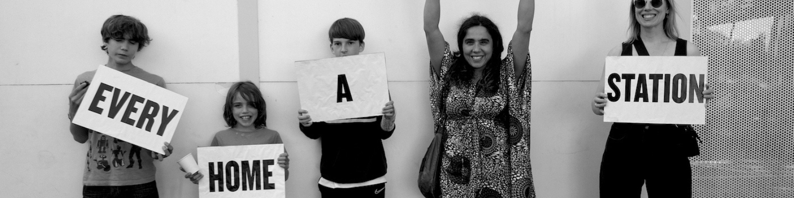 Power Station + Directors Q&A