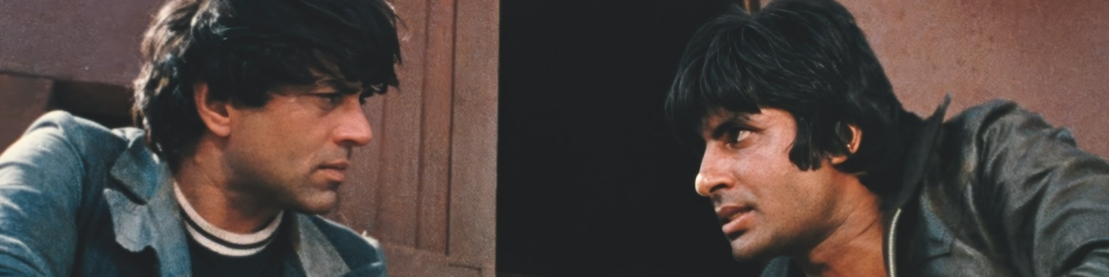 Sholay: The Final Cut (1975) (4K Restoration)