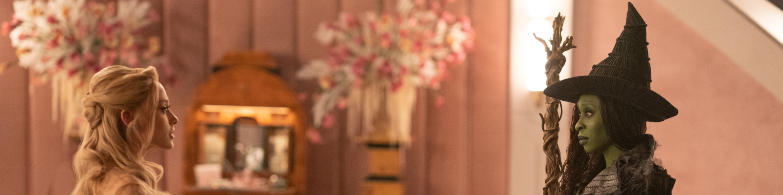 CHRISTMAS AT THE LEXI CINEMA