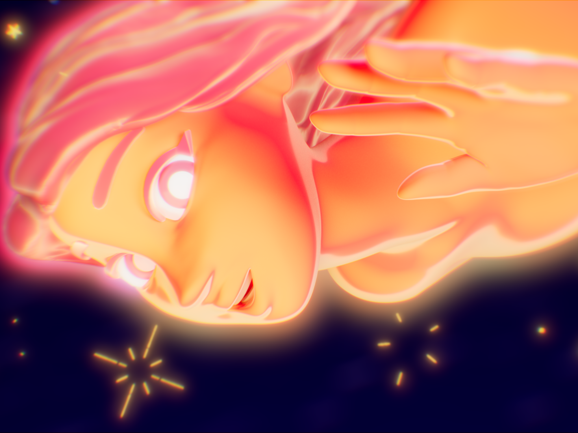 London Short Film Festival: Can you imagine a world? 