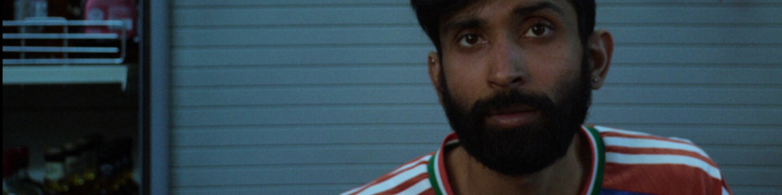 London Short Film Festival: London Lives