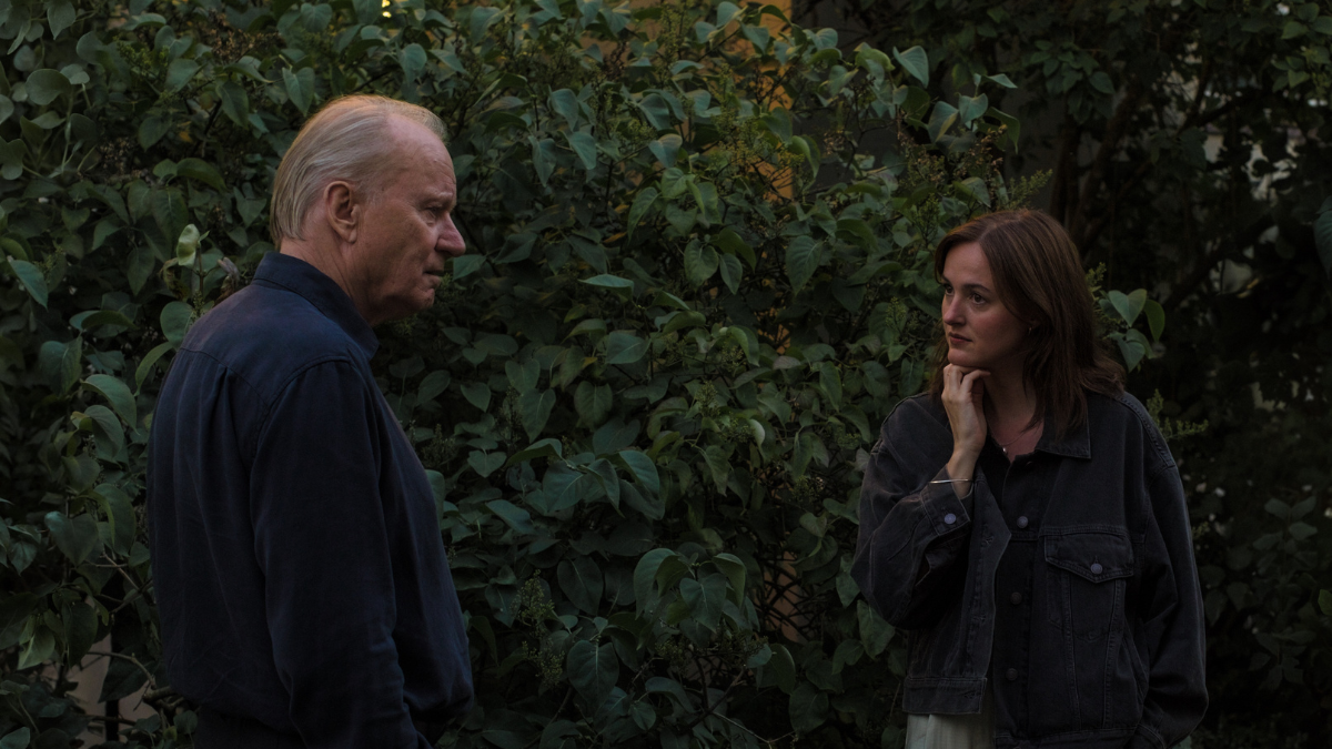 DECEMBER AT THE LEXI CINEMA