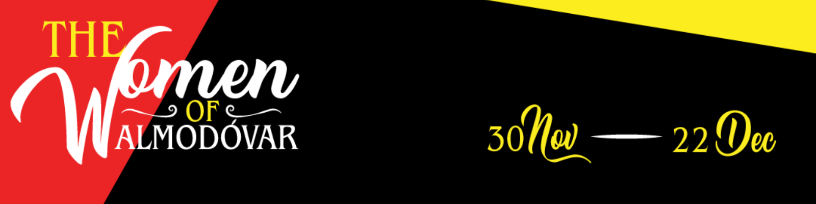 DECEMBER AT THE LEXI CINEMA