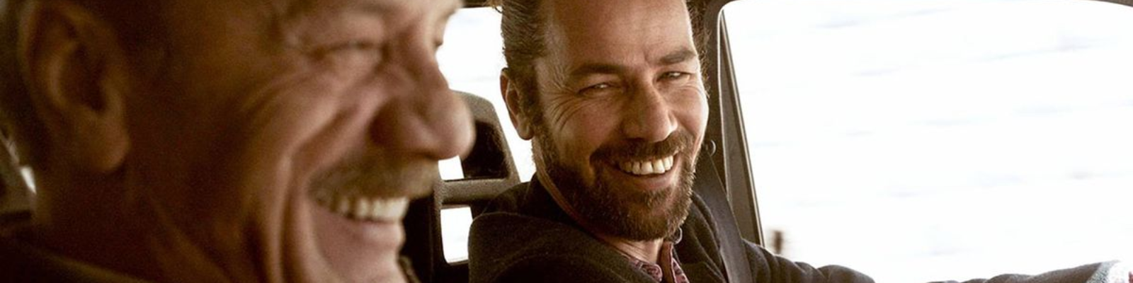 Annemarie Jacir: Wajib 