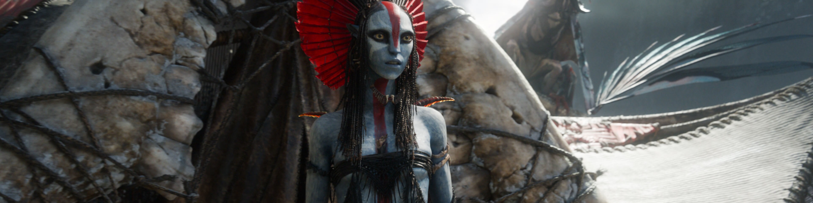 Avatar: Fire and Ash