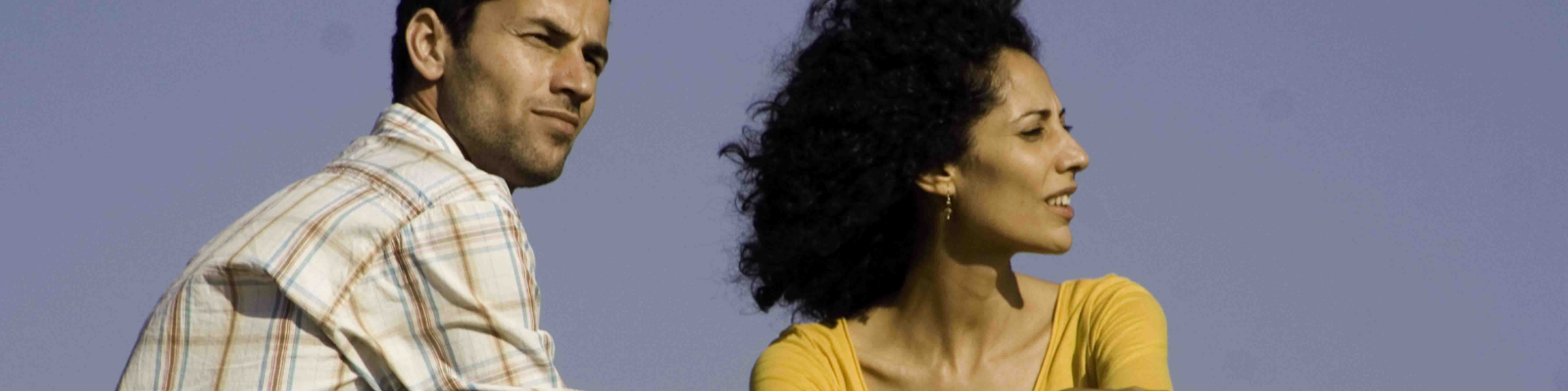 Annemarie Jacir: Salt of This Sea